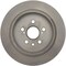 Centric Parts Standard Brake Rotor, 121.44056 121.44056 - alternate 5